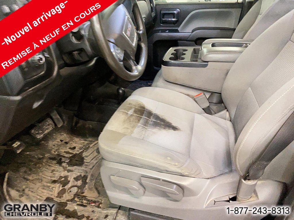 2019 GMC Sierra 1500 Limited CABINE DOUBLE BOITE 6.6 MOTEUR 5.3L in Granby, Quebec - 10 - w1024h768px