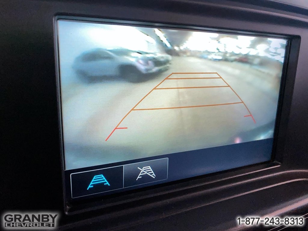 2019 GMC Sierra 1500 Limited CABINE DOUBLE BOITE 6.6 MOTEUR 5.3L in Granby, Quebec - 20 - w1024h768px