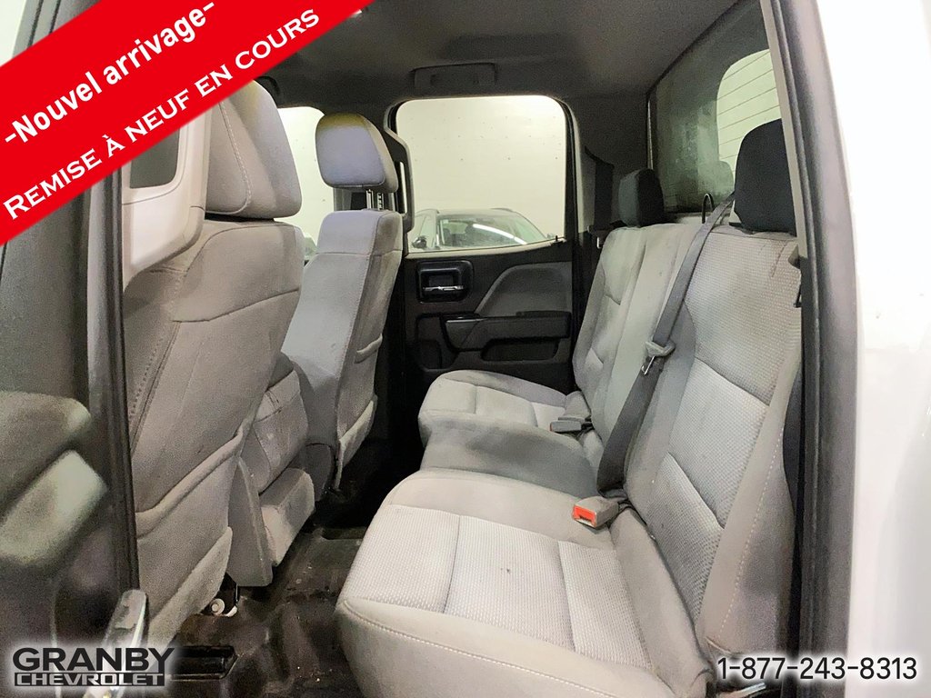 2019 GMC Sierra 1500 Limited CABINE DOUBLE BOITE 6.6 MOTEUR 5.3L in Granby, Quebec - 7 - w1024h768px