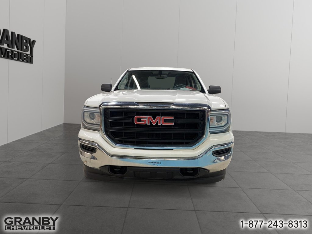 2019 GMC Sierra 1500 Limited CABINE DOUBLE BOITE 6.6 MOTEUR 5.3L in Granby, Quebec - 2 - w1024h768px
