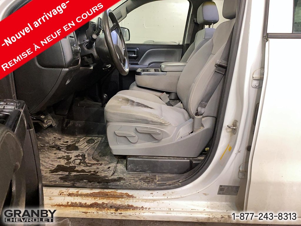 2019 GMC Sierra 1500 Limited CABINE DOUBLE BOITE 6.6 MOTEUR 5.3L in Granby, Quebec - 9 - w1024h768px