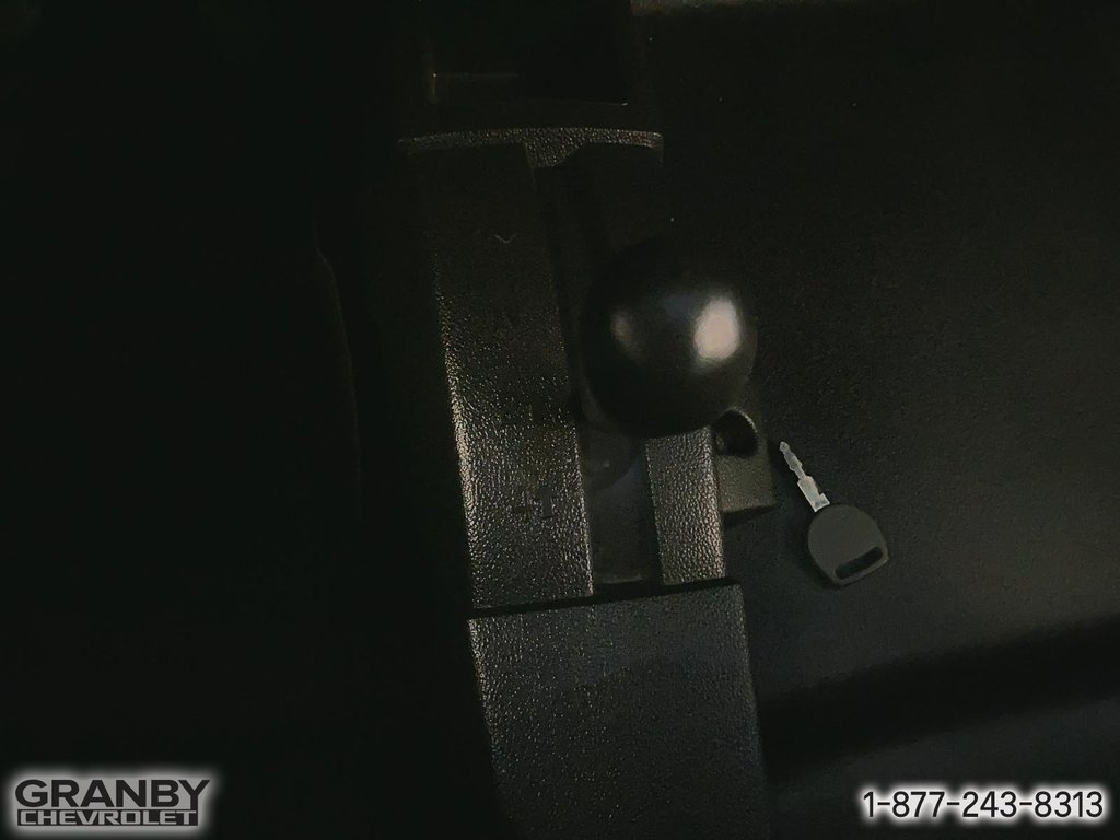 2019 GMC Sierra 1500 Limited CABINE DOUBLE BOITE 6.6 MOTEUR 5.3L in Granby, Quebec - 19 - w1024h768px