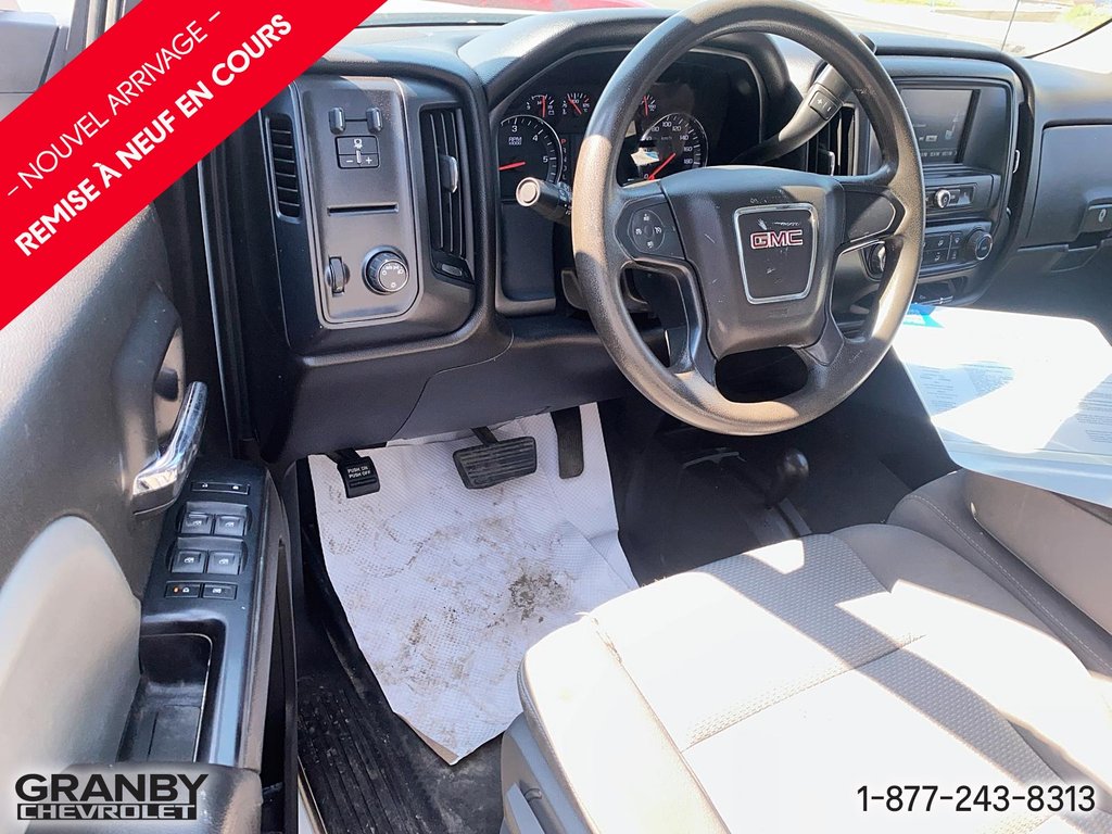 2019 GMC Sierra 1500 Limited in Granby, Quebec - 9 - w1024h768px