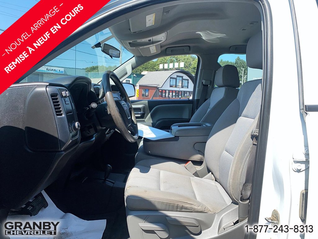 2019 GMC Sierra 1500 Limited in Granby, Quebec - 10 - w1024h768px