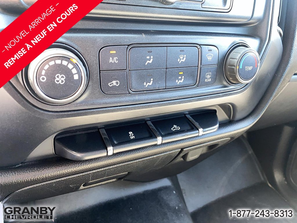 2019 GMC Sierra 1500 Limited in Granby, Quebec - 14 - w1024h768px