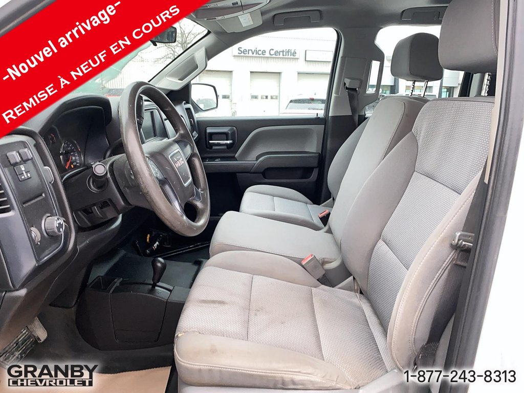 GMC Sierra 1500 Limited CAB DOUBLE BOITE 6.6 MOTEUR 5.3L 2019 à Granby, Québec - 8 - w1024h768px