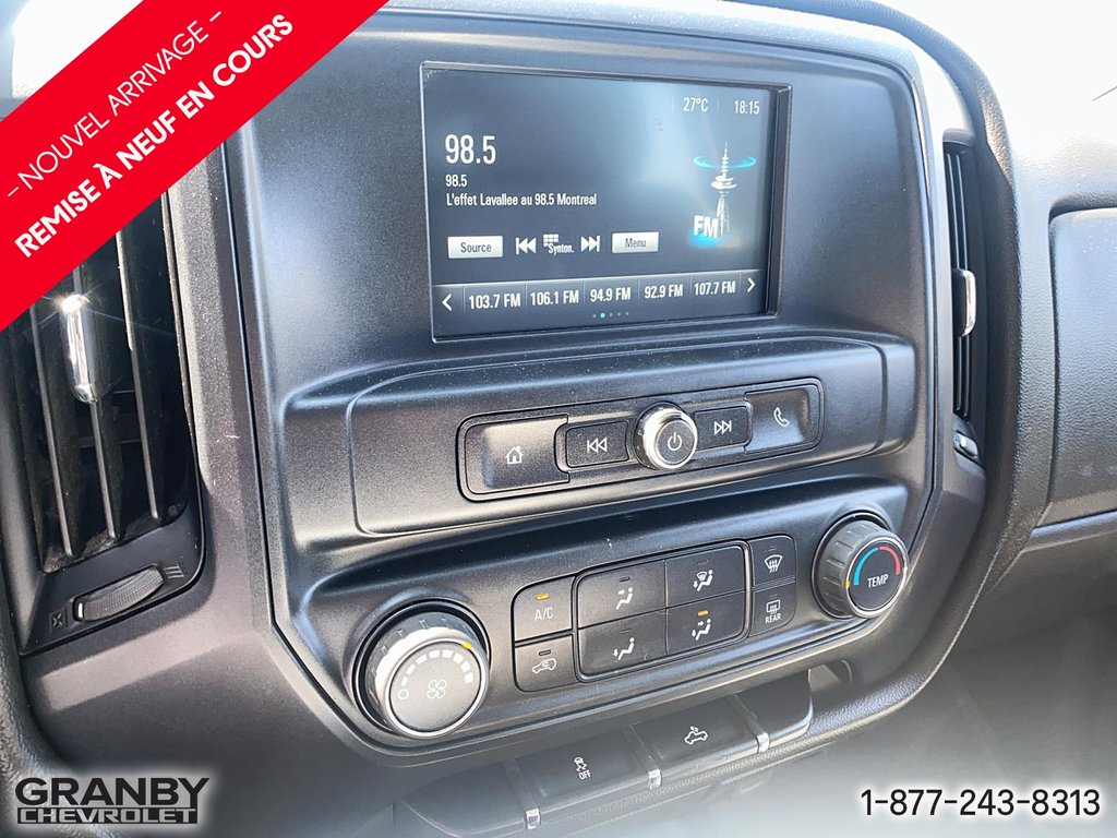 2019 GMC Sierra 1500 Limited in Granby, Quebec - 13 - w1024h768px