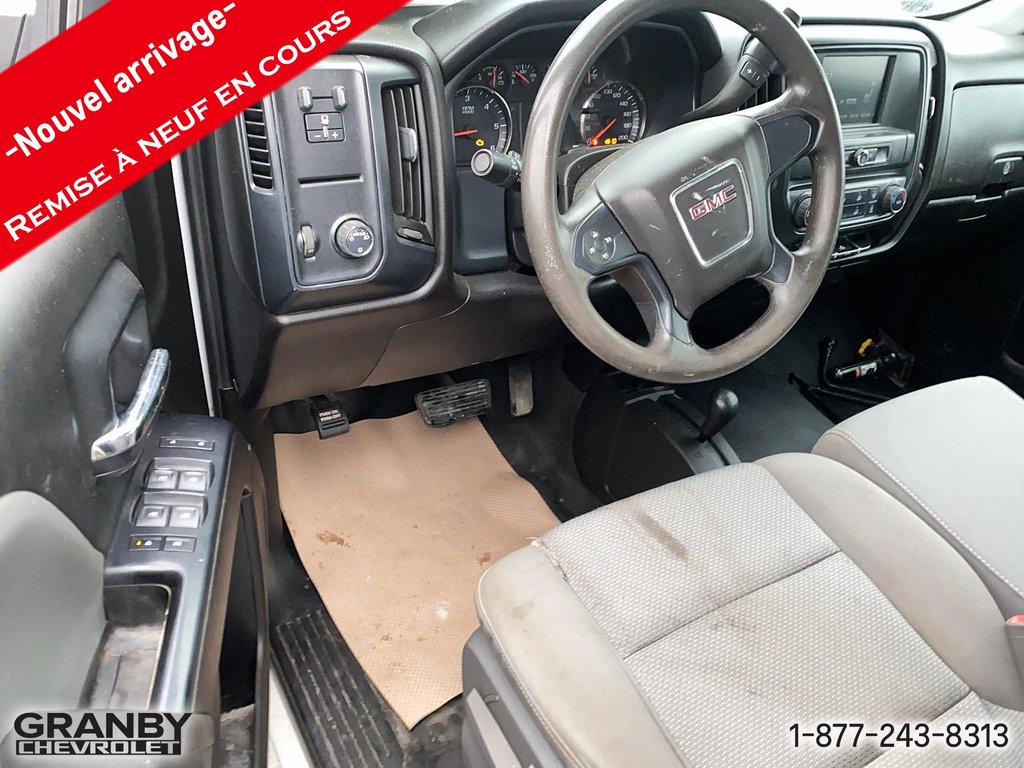 2019 GMC Sierra 1500 Limited in Granby, Quebec - 8 - w1024h768px