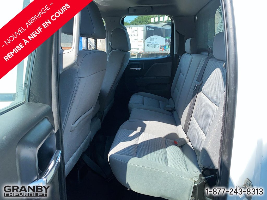 2019 GMC Sierra 1500 Limited in Granby, Quebec - 8 - w1024h768px