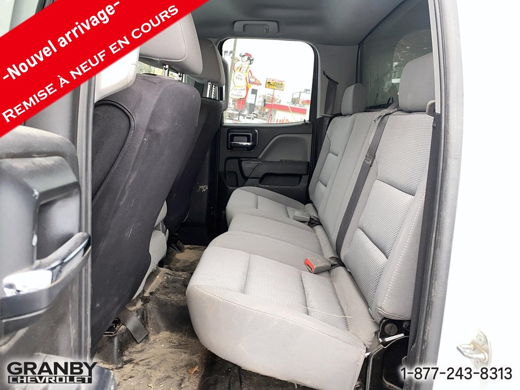 2019 GMC Sierra 1500 Limited in Granby, Quebec - 7 - w1024h768px