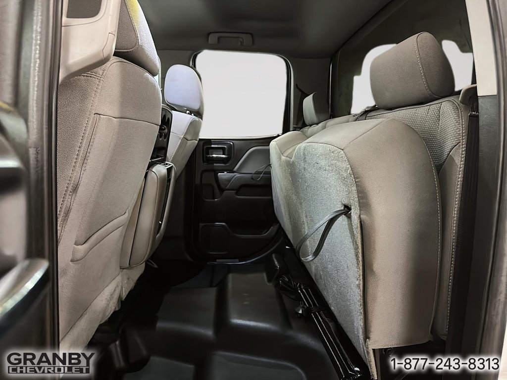 GMC Sierra 1500 Limited boite 6.6pi 2019 à Granby, Québec - 12 - w1024h768px