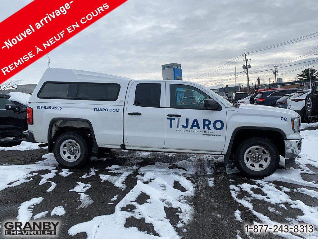 2019 GMC Sierra 1500 Limited in Granby, Quebec - 3 - w1024h768px