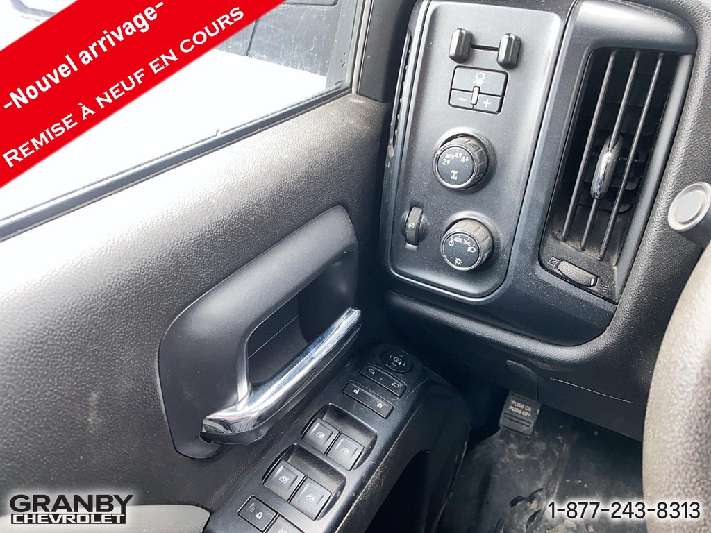 2019 GMC Sierra 1500 Limited in Granby, Quebec - 11 - w1024h768px