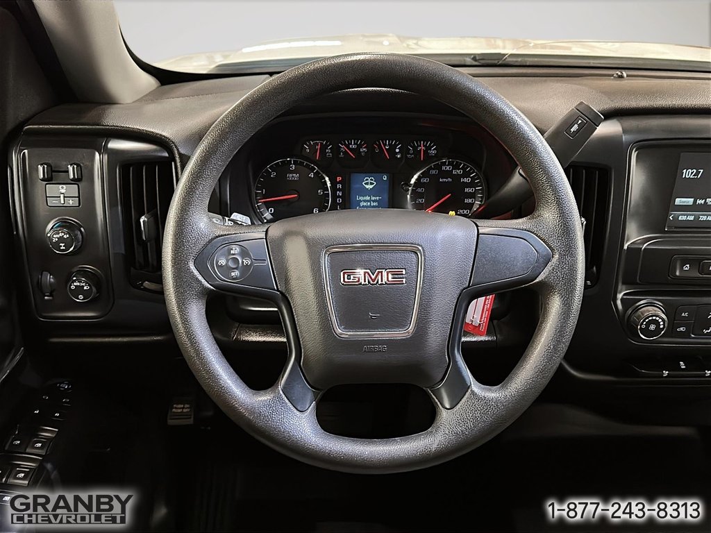 GMC Sierra 1500 Limited boite 6.6pi 2019 à Granby, Québec - 15 - w1024h768px