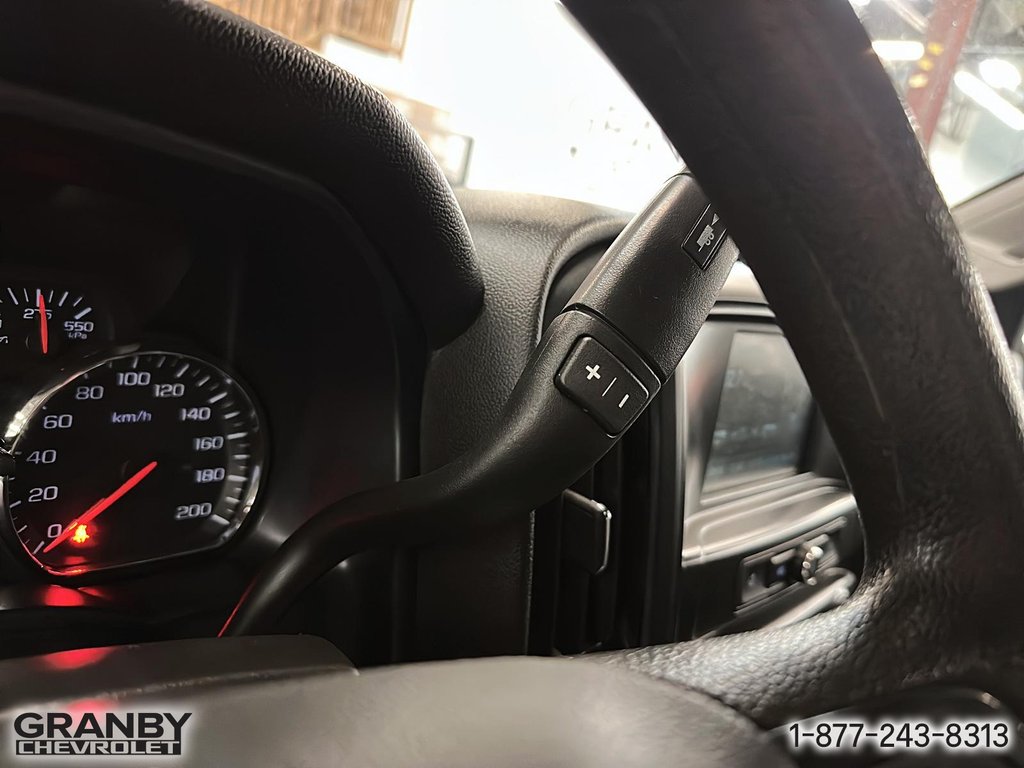 GMC Sierra 1500 Limited boite 6.6pi 2019 à Granby, Québec - 18 - w1024h768px