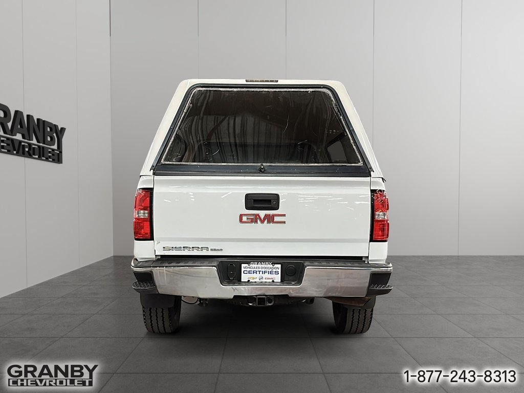 GMC Sierra 1500 Limited boite 6.6pi 2019 à Granby, Québec - 7 - w1024h768px
