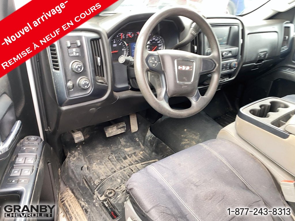 2019 GMC Sierra 1500 Limited in Granby, Quebec - 8 - w1024h768px