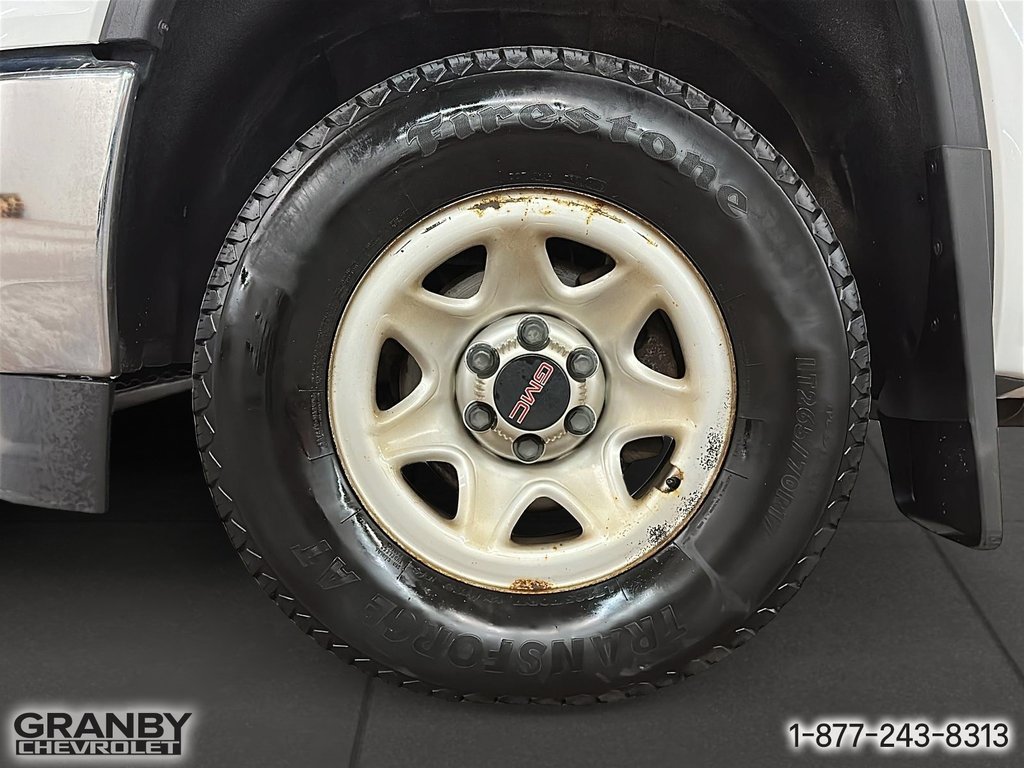 GMC Sierra 1500 Limited boite 6.6pi 2019 à Granby, Québec - 10 - w1024h768px