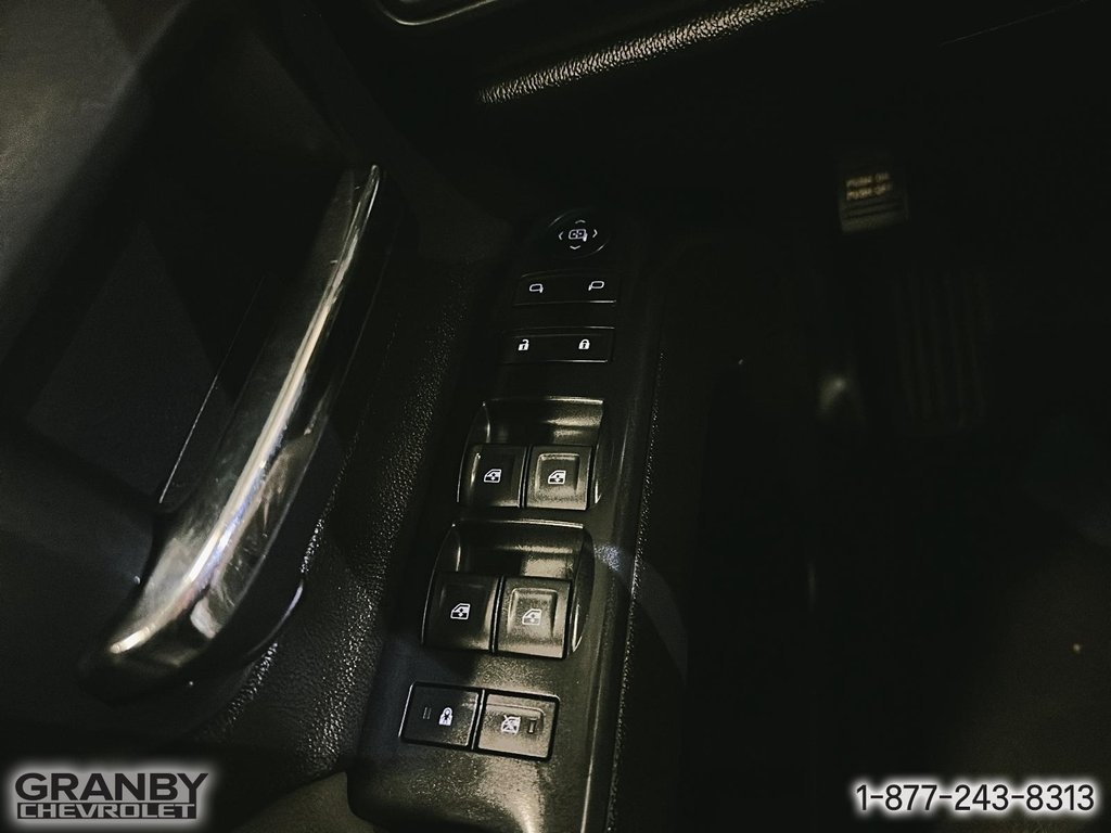 GMC Sierra 1500 Limited boite 6.6pi 2019 à Granby, Québec - 21 - w1024h768px
