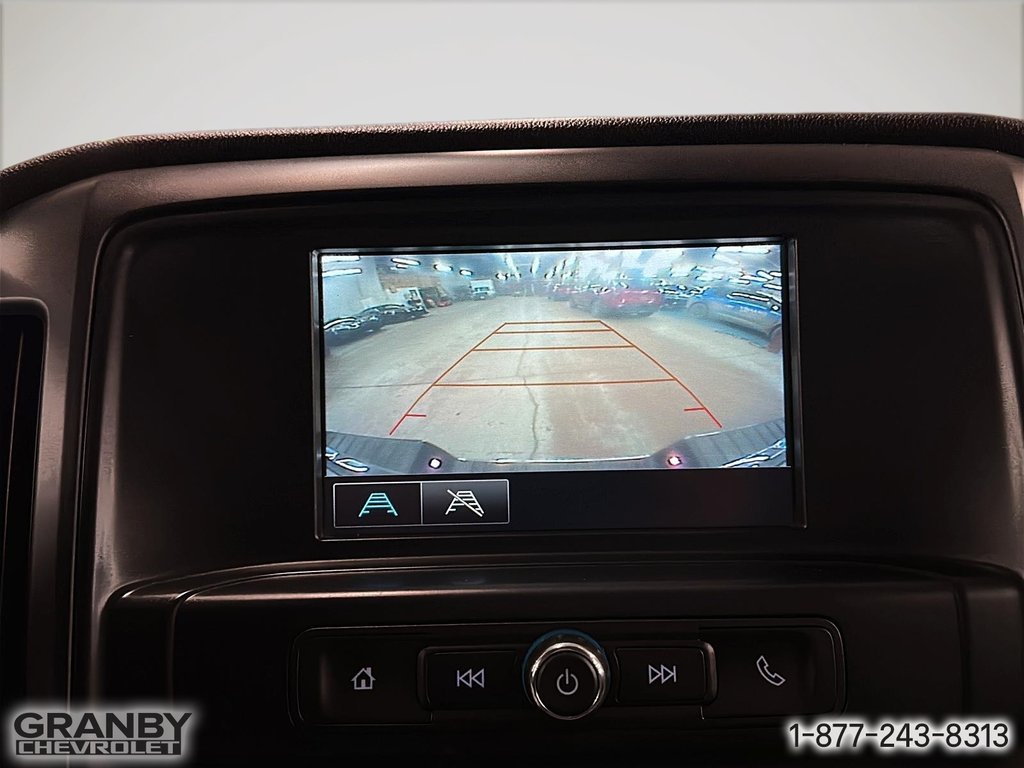 GMC Sierra 1500 Limited boite 6.6pi 2019 à Granby, Québec - 22 - w1024h768px