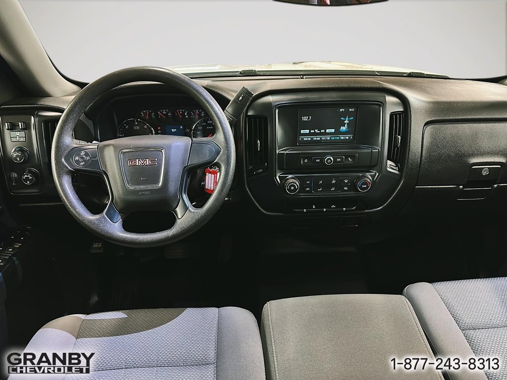 GMC Sierra 1500 Limited boite 6.6pi 2019 à Granby, Québec - 13 - w1024h768px