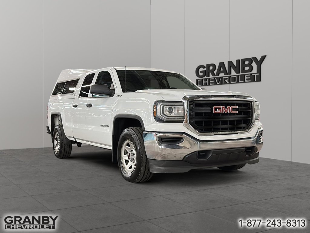 GMC Sierra 1500 Limited boite 6.6pi 2019 à Granby, Québec - 3 - w1024h768px