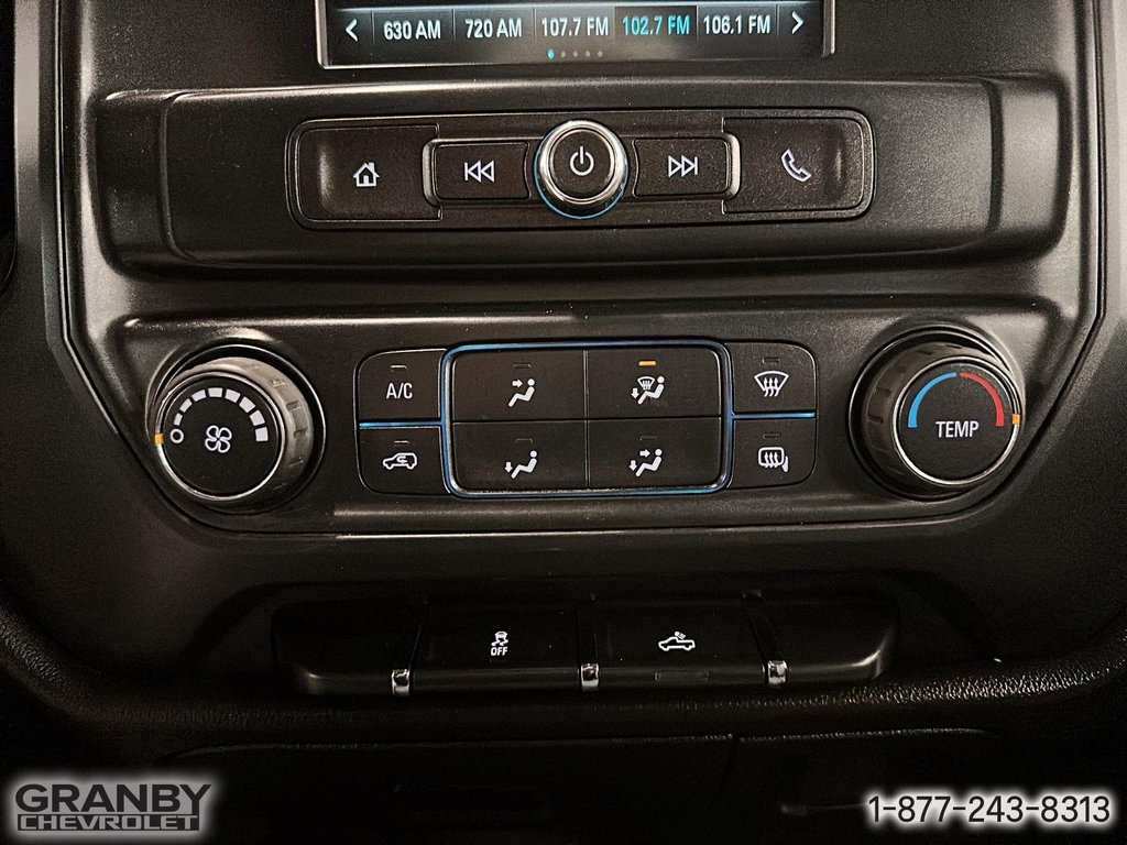 GMC Sierra 1500 Limited boite 6.6pi 2019 à Granby, Québec - 17 - w1024h768px