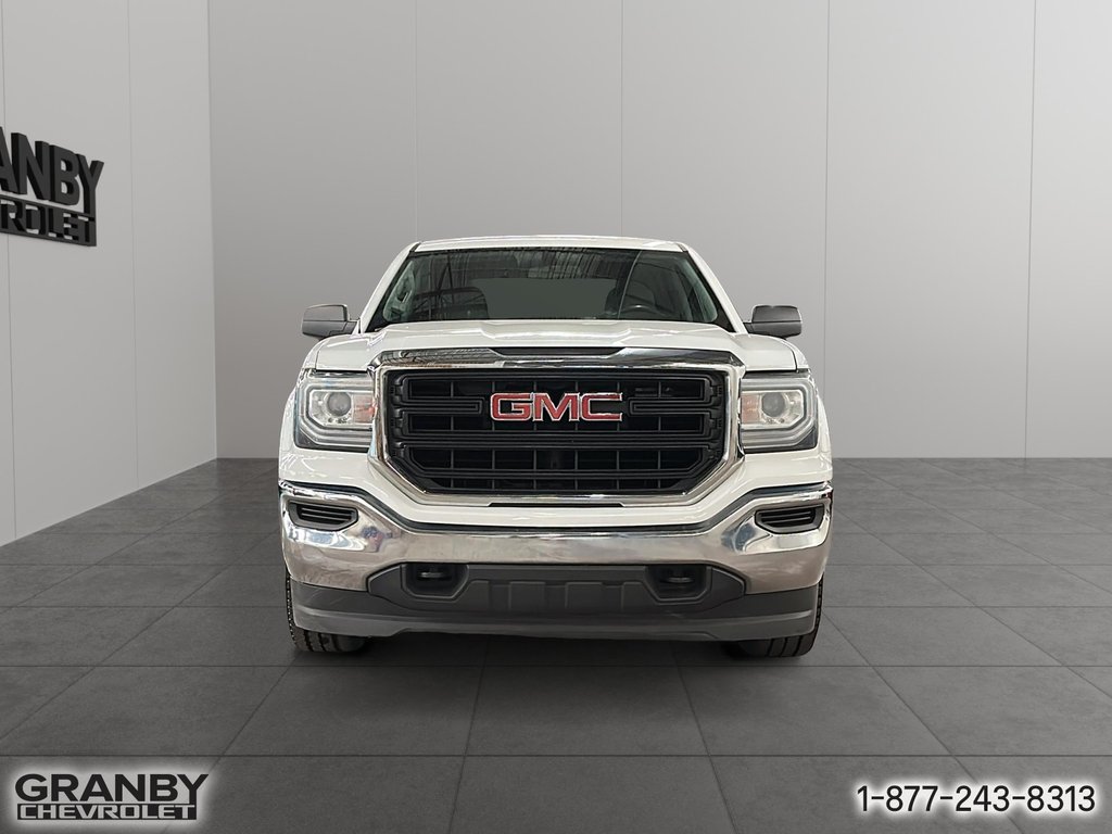GMC Sierra 1500 Limited boite 6.6pi 2019 à Granby, Québec - 2 - w1024h768px