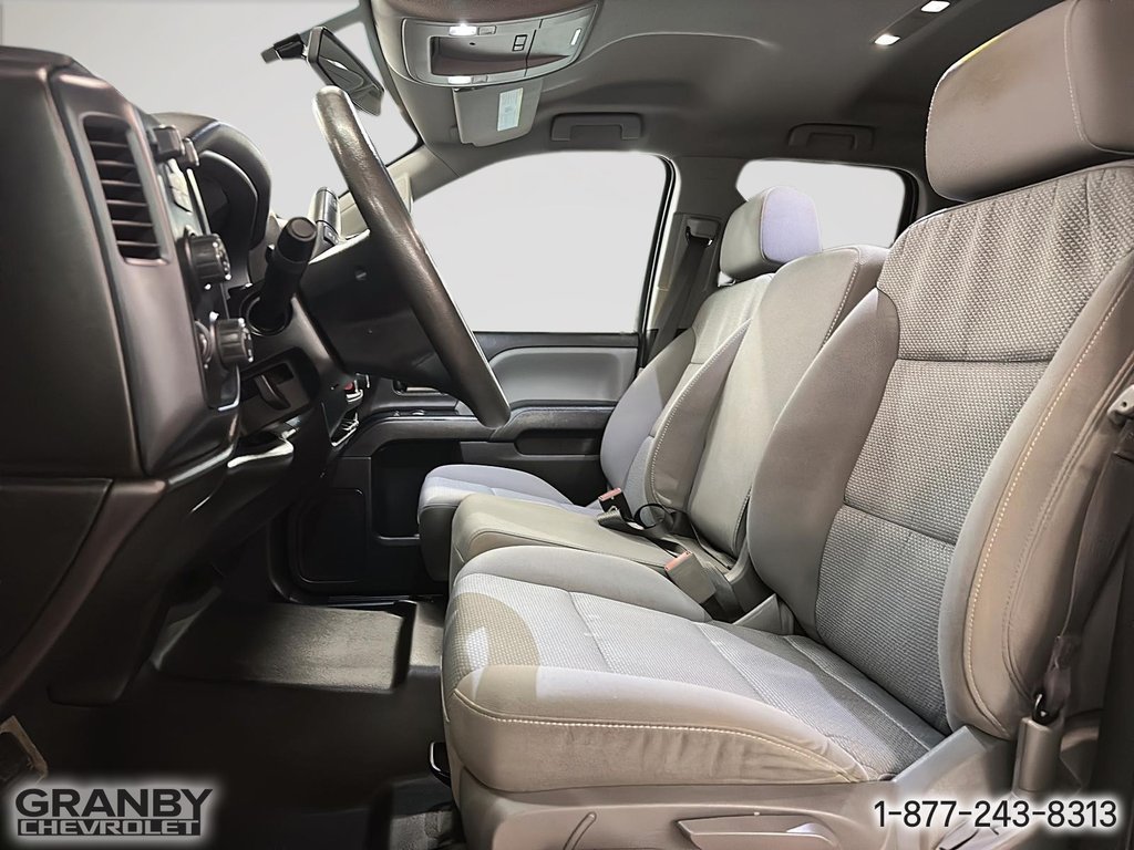 GMC Sierra 1500 Limited boite 6.6pi 2019 à Granby, Québec - 11 - w1024h768px