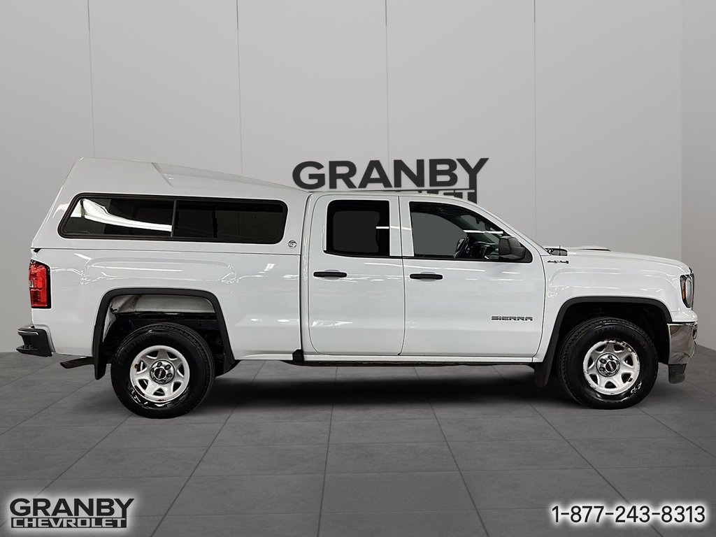 GMC Sierra 1500 Limited boite 6.6pi 2019 à Granby, Québec - 4 - w1024h768px