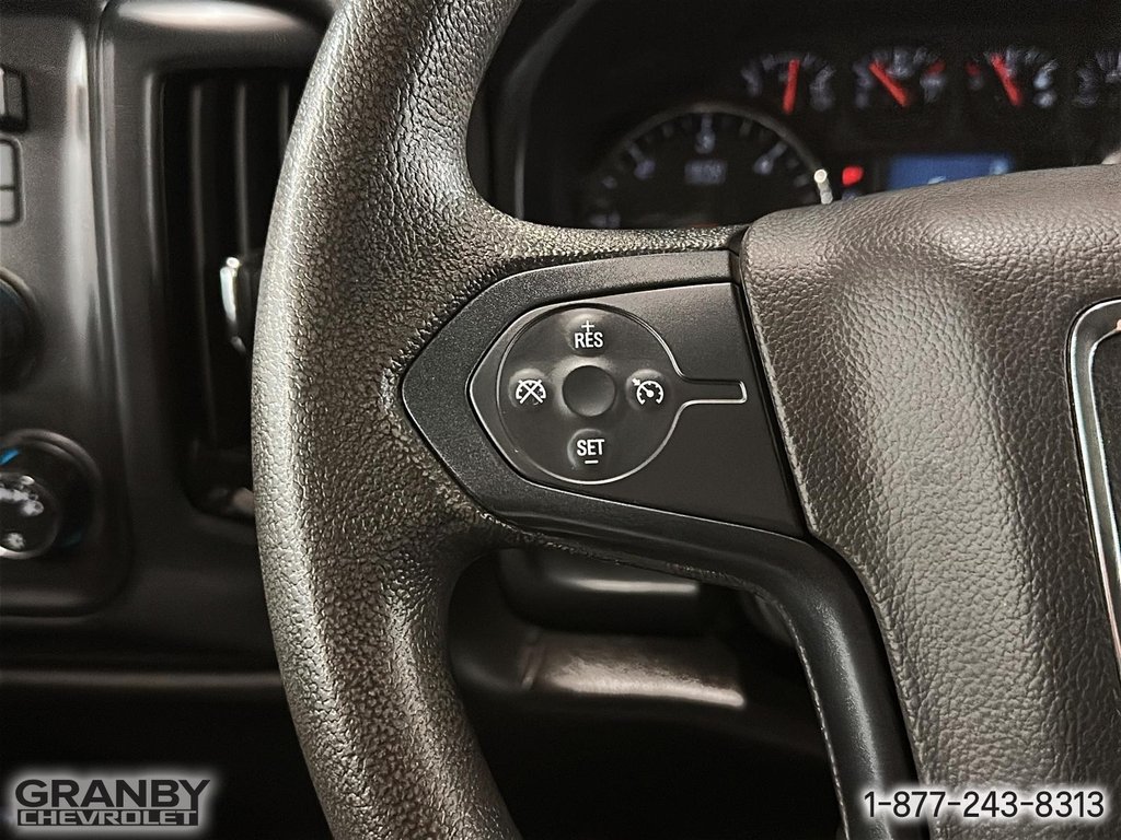 GMC Sierra 1500 Limited boite 6.6pi 2019 à Granby, Québec - 14 - w1024h768px