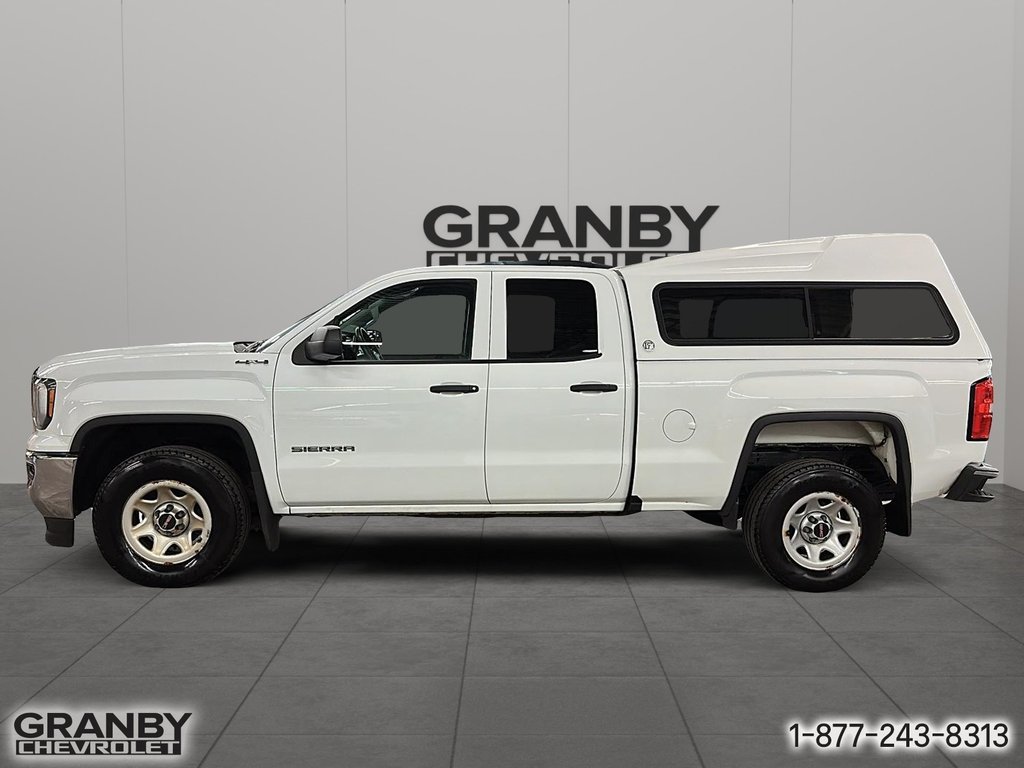 GMC Sierra 1500 Limited boite 6.6pi 2019 à Granby, Québec - 9 - w1024h768px