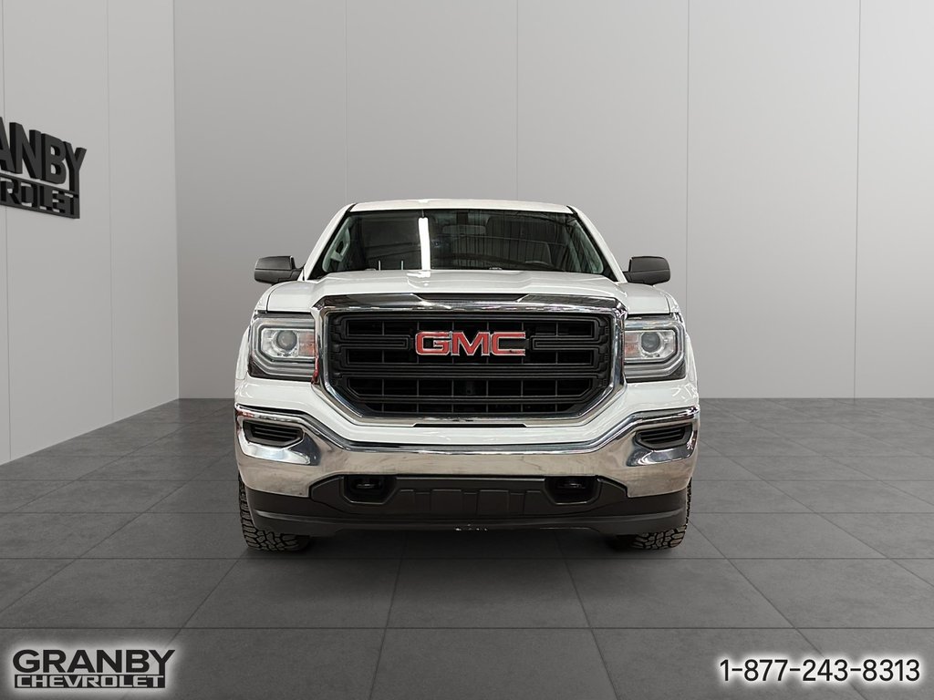 GMC Sierra 1500 Limited DOUBLE CAB 4WD BOITE 6.6 2019 à Granby, Québec - 2 - w1024h768px