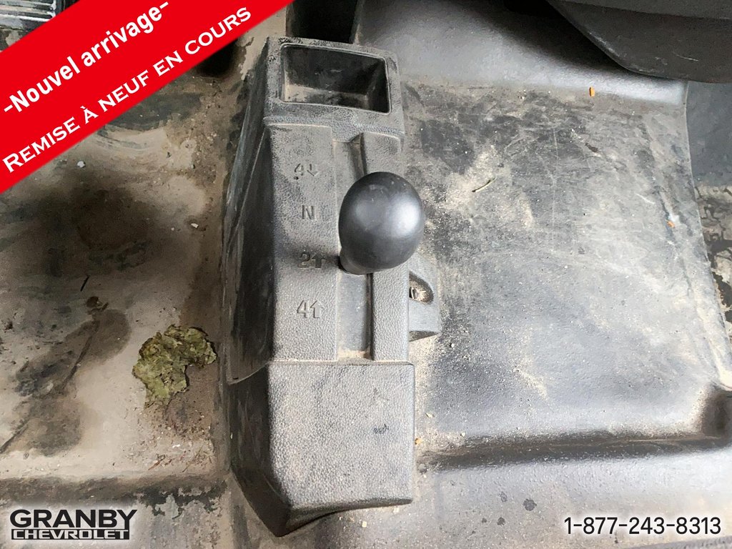 2019 GMC Sierra 1500 Limited DOUBLE CAB 4WD BOITE 6.6 in Granby, Quebec - 15 - w1024h768px