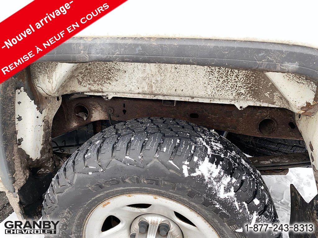 2019 GMC Sierra 1500 Limited DOUBLE CAB 4WD BOITE 6.6 in Granby, Quebec - 8 - w1024h768px