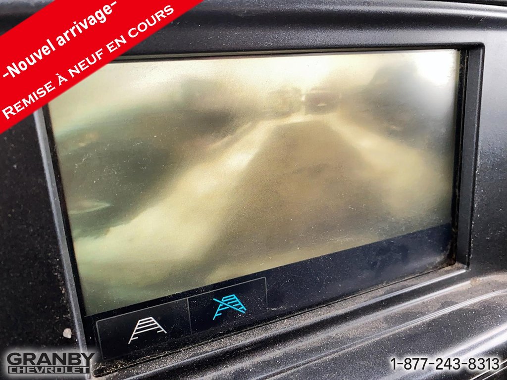 2019 GMC Sierra 1500 Limited DOUBLE CAB 4WD BOITE 6.6 in Granby, Quebec - 17 - w1024h768px