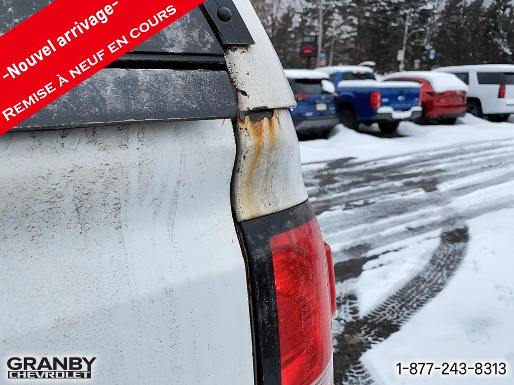 2019 GMC Sierra 1500 Limited DOUBLE CAB 4WD BOITE 6.6 in Granby, Quebec - 7 - w1024h768px