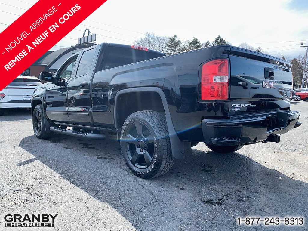 GMC Sierra 1500 Limited  2019 à Granby, Québec - 7 - w1024h768px