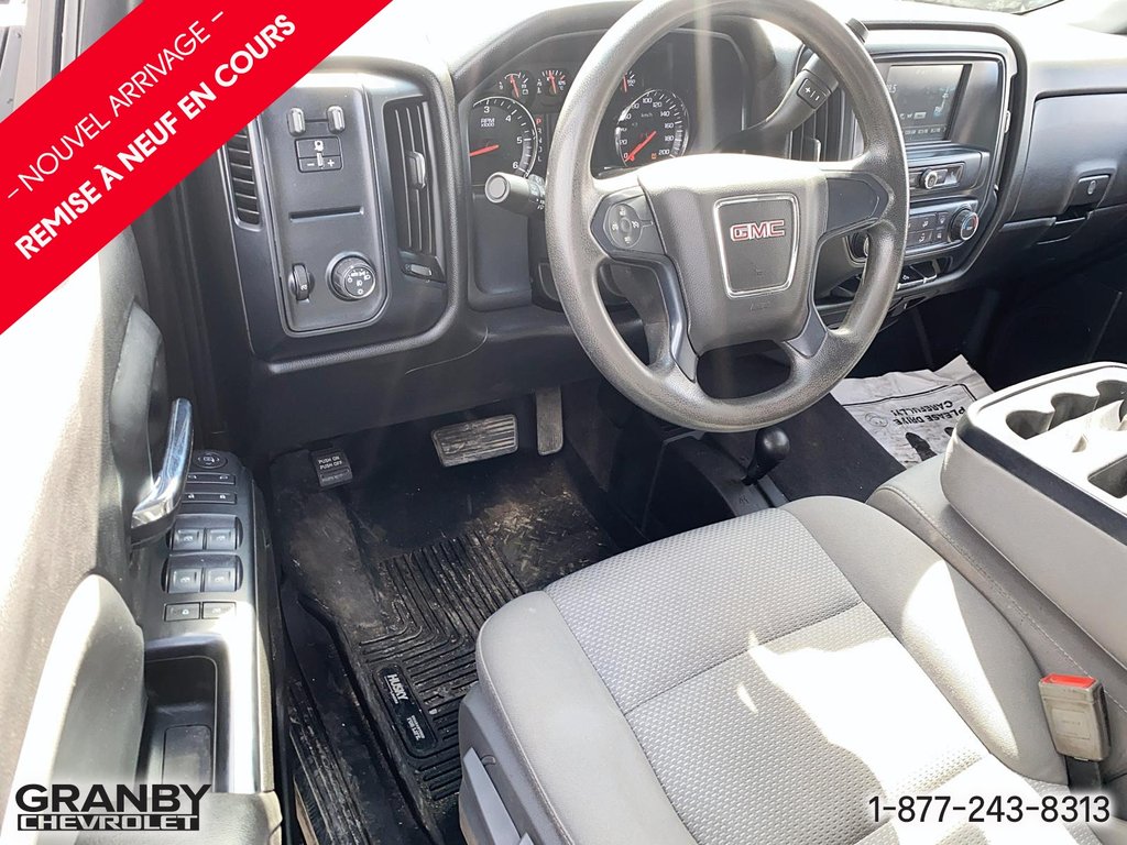GMC Sierra 1500 Limited  2019 à Granby, Québec - 10 - w1024h768px