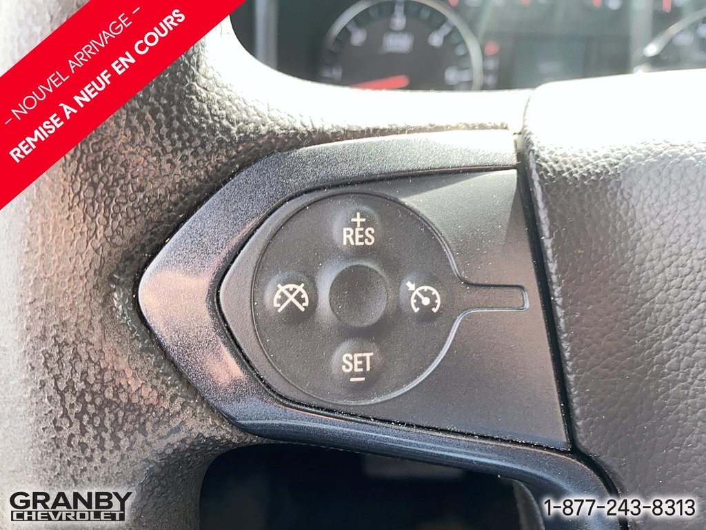 GMC Sierra 1500 Limited  2019 à Granby, Québec - 13 - w1024h768px