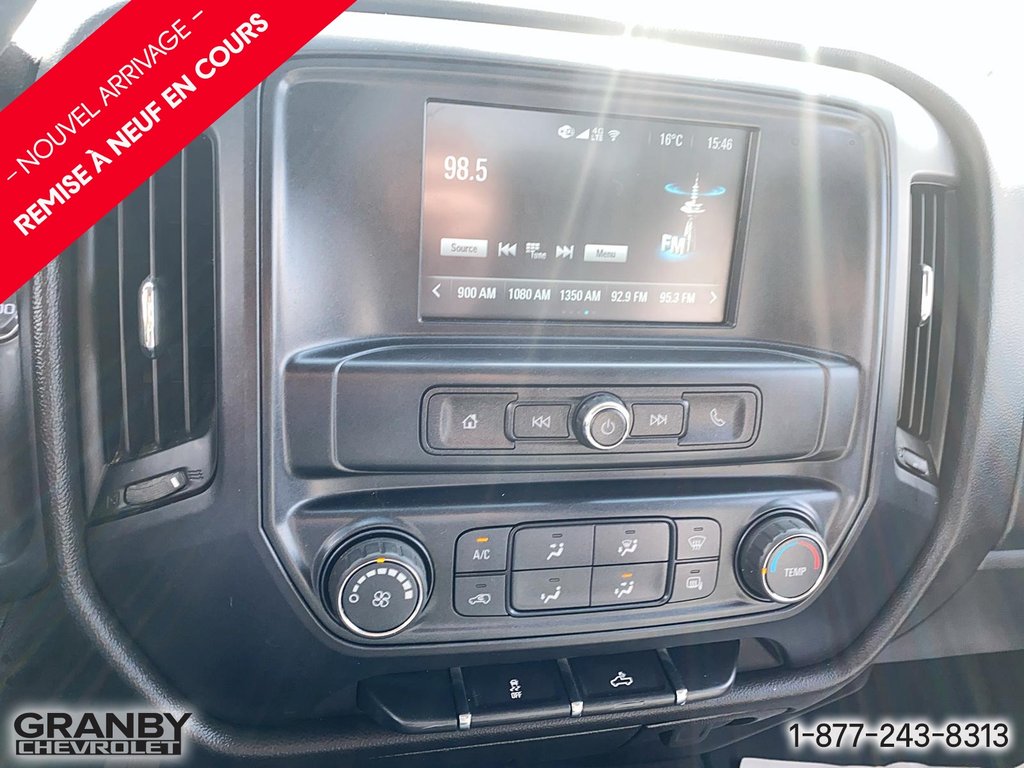 GMC Sierra 1500 Limited  2019 à Granby, Québec - 16 - w1024h768px