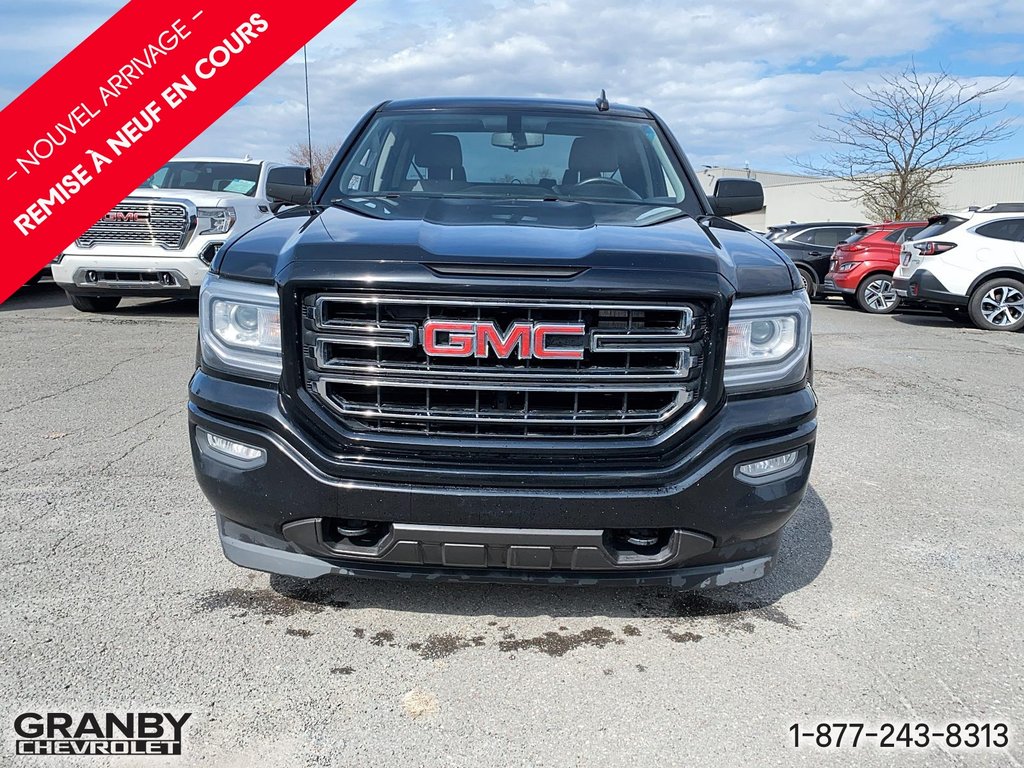 GMC Sierra 1500 Limited  2019 à Granby, Québec - 2 - w1024h768px