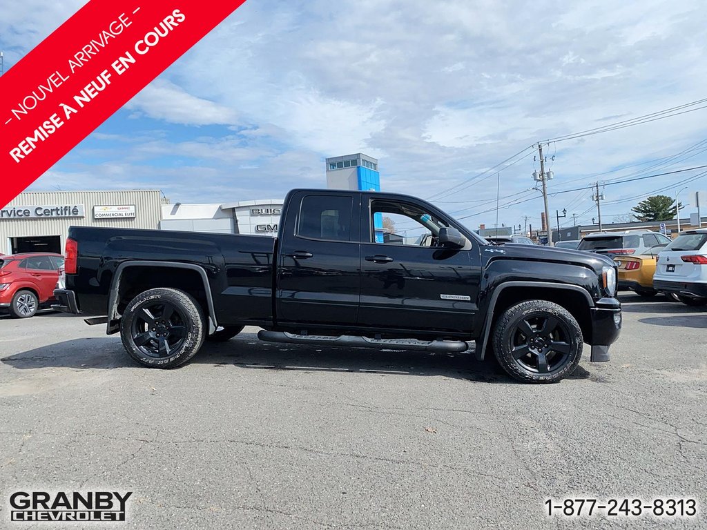 GMC Sierra 1500 Limited  2019 à Granby, Québec - 4 - w1024h768px