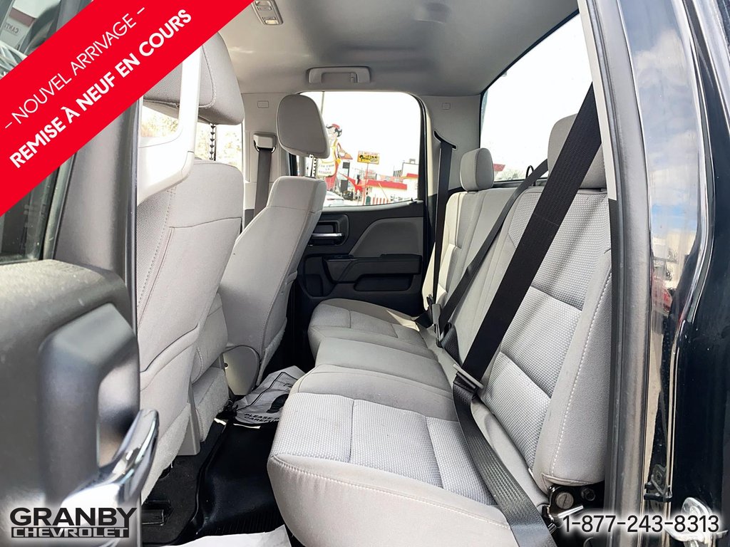 GMC Sierra 1500 Limited  2019 à Granby, Québec - 9 - w1024h768px