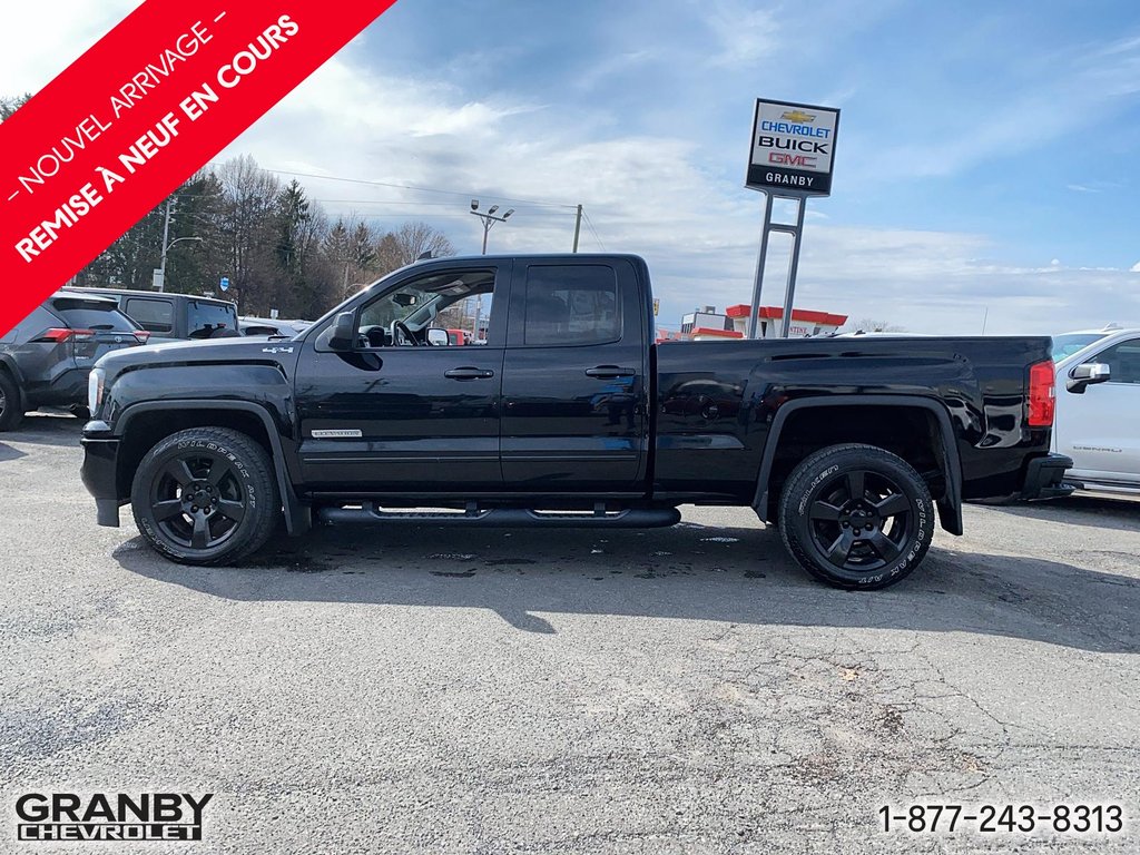 GMC Sierra 1500 Limited  2019 à Granby, Québec - 8 - w1024h768px
