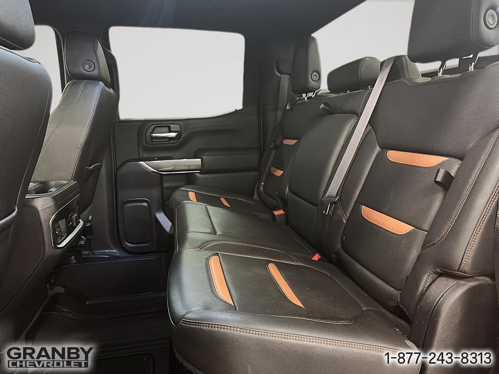 2022 GMC SIERRA 1500 LIMITED in Granby, Quebec - 12 - w1024h768px