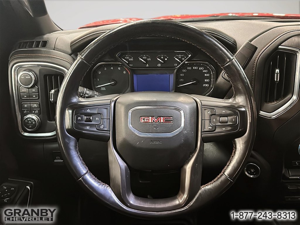 2022 GMC SIERRA 1500 LIMITED in Granby, Quebec - 15 - w1024h768px