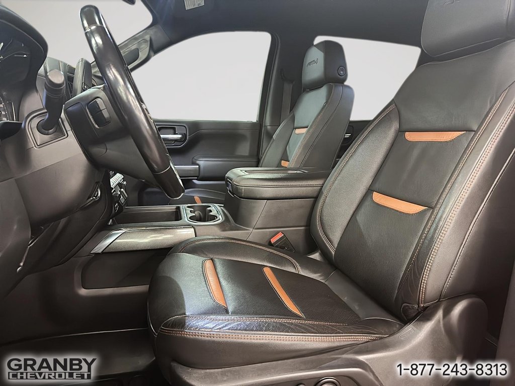 2022 GMC SIERRA 1500 LIMITED in Granby, Quebec - 11 - w1024h768px