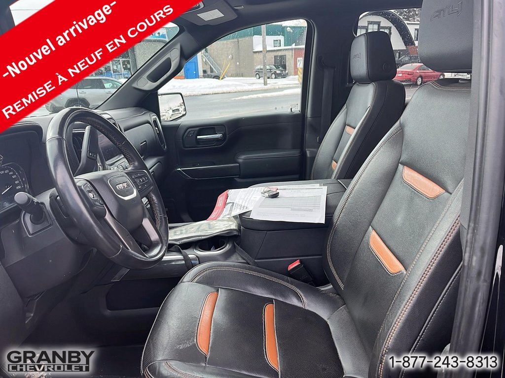2022 GMC Sierra 1500 Limited in Granby, Quebec - 6 - w1024h768px