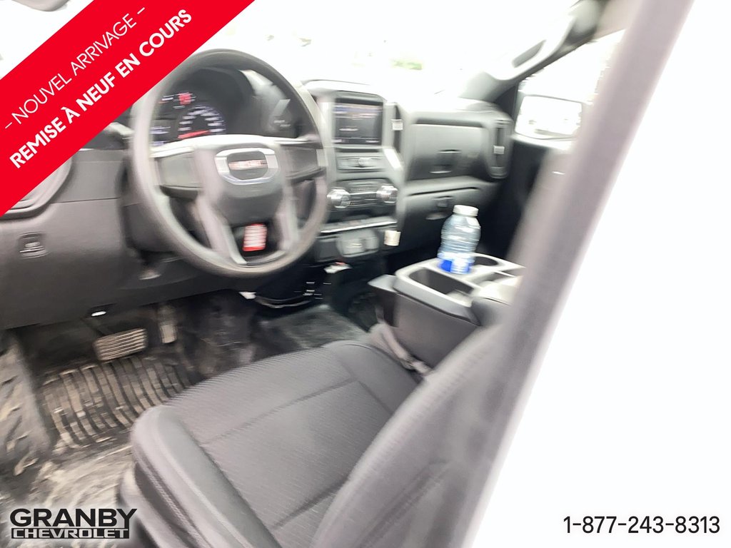 GMC Sierra 1500 Limited Pro BOITE 8 PIED 2022 à Granby, Québec - 9 - w1024h768px